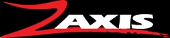 Zaxis Logo