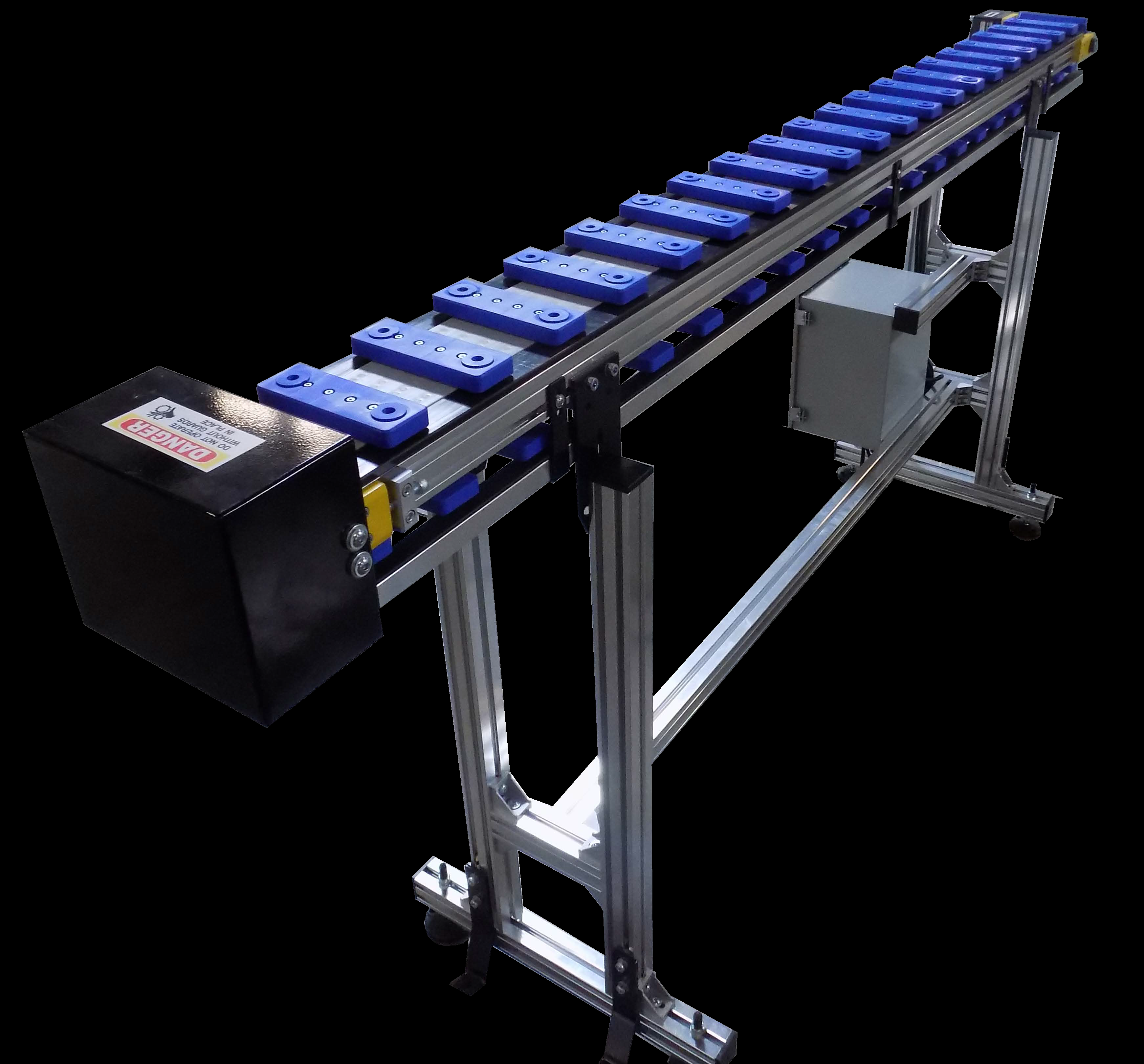 Automatic Conveyor Machine