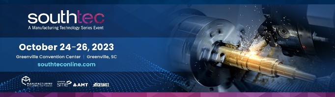 SouthTech Banner